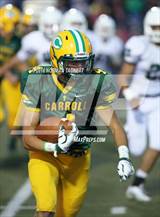 John Winter Bishop Carroll Hs Wichita Ks Maxpreps