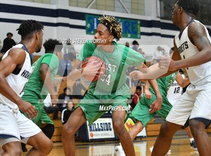 Jadyn Parker West Brunswick Hs Shallotte Nc Maxpreps
