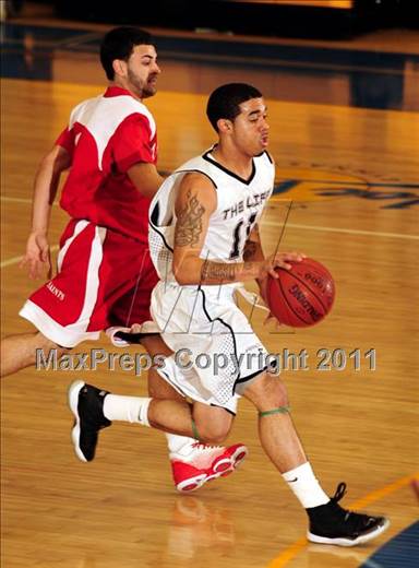 Photo 1 In The St Andrew S Vs Christian Life Academy Photo