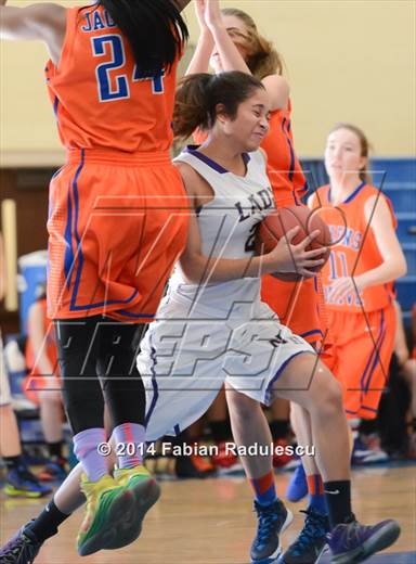 Photo 1 In The Broughton Vs Athens Drive High School Ot Holiday
