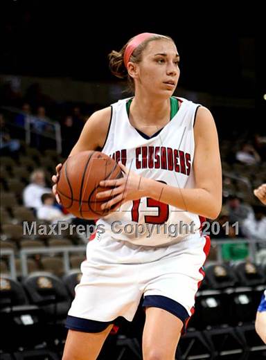 Photo 1 In The Highlands Vs St Henry Khsaa Ninth Region