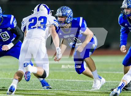 Lawson Henicke George West Hs George West Tx Maxpreps