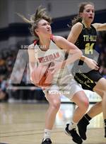 Sheridan High School Thornville Oh Girls Basketball