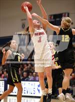 Sheridan High School Thornville Oh Girls Basketball