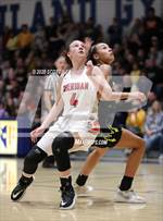Sheridan High School Thornville Oh Girls Basketball