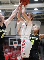 Sheridan High School Thornville Oh Girls Basketball