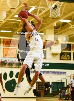 Malik Wilson Ljchs Avondale Az Maxpreps