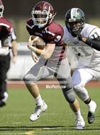 Schedule Wheeling Central Catholic Maroon Knights 2019 Football