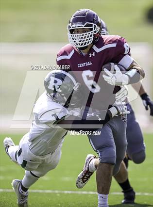 Adam Murray Wcchs Wheeling Wv Maxpreps