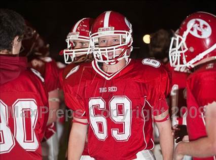 Brendan Curtis Nahs North Attleborough Ma Maxpreps