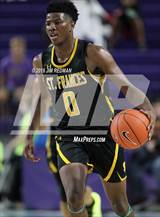 Jahmal Banks Sfa Baltimore Md Maxpreps