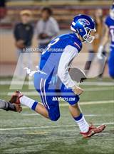 Jacob Stewart Cbhs Sacramento Ca Maxpreps