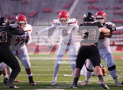 Jake Heaps American Fork Hs American Fork Ut Maxpreps