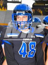 Hank Pepper Chandler Hs Chandler Az Maxpreps