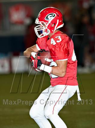 Derek Petrutis Garden Grove Hs Garden Grove Ca Maxpreps
