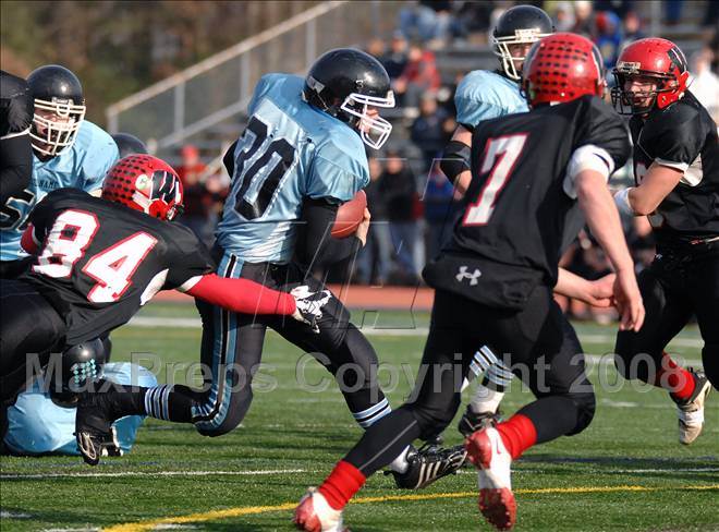 Photo 1 In The Holy Name Vs Westfield Miaa Division 1a Central