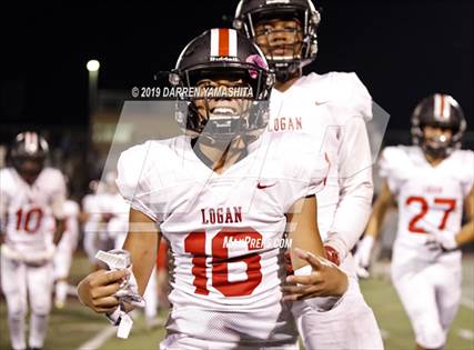 Jayden Saquiton James Logan Hs Union City Ca Maxpreps