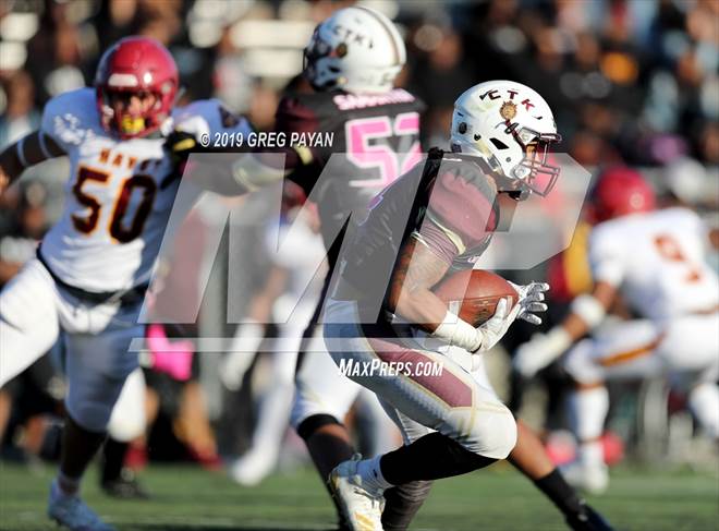 Photo 1 In The Cardinal Hayes Christ The King Photo Gallery 194