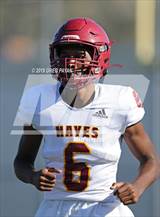 Kuno Mendez Cardinal Hayes Hs Bronx Ny Maxpreps