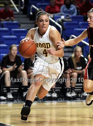 Samantha Greenfield Archbishop Wood Hs Warminster Pa Maxpreps