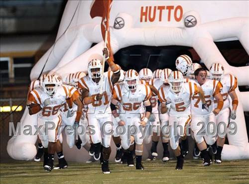 MaxPreps Mascot Mondays: The Hutto Hippos - MaxPreps
