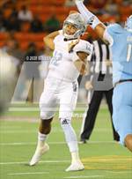 Farrington High School Honolulu Hi Football Maxpreps
