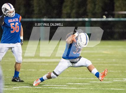 Damico Jones Rainier Beach Hs Seattle Wa Maxpreps