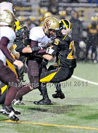 Michael Kelderman Del Oro Hs Loomis Ca Maxpreps