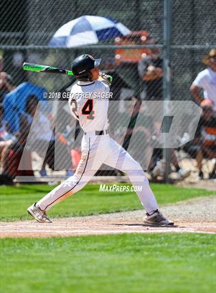 Lucas Watson Lamar Hs Lamar Co Maxpreps