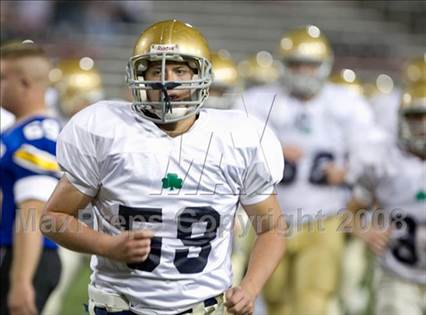 Ted Karras Cathedral Hs Indianapolis In Maxpreps
