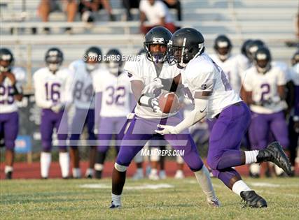 Steve Guy Southwind Hs Memphis Tn Maxpreps