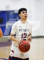 Independence High School Glendale Az Basketball