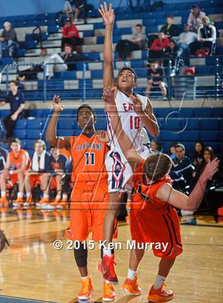 Greg Shead High School Basketball Stats Atascocita Humble Tx