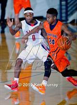 Ladarius Young Atascocita Hs Humble Tx Maxpreps