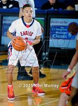 Carsen Edwards Atascocita Hs Humble Tx Maxpreps
