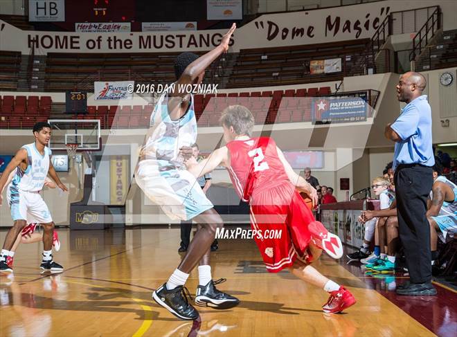 Photo 1 In The Grapevine Faith Christian Vs New Way Christian