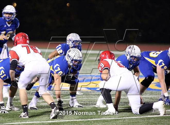Photo 1 In Football Photo Gallery Conway Springs Collegiate
