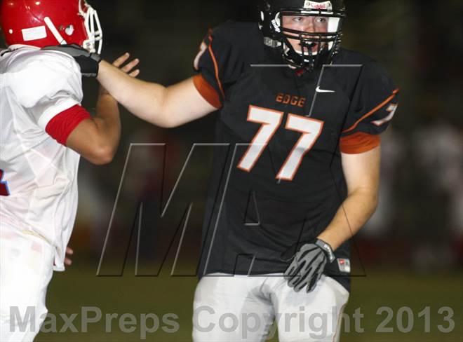 Photo 44 In Football Photo Gallery South Mountain Desert Edge