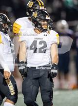 Johnny Rodriguez Brennan Hs San Antonio Tx Maxpreps