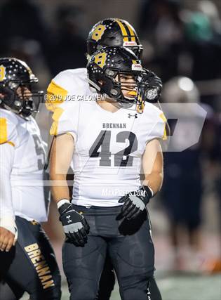 Johnny Rodriguez Brennan Hs San Antonio Tx Maxpreps
