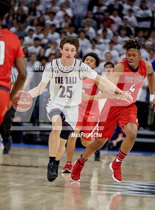 De Shawn Johnson View Park Hs Los Angeles Ca Maxpreps