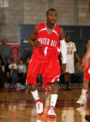 Gary Franklin Mater Dei Hs Santa Ana Ca Maxpreps