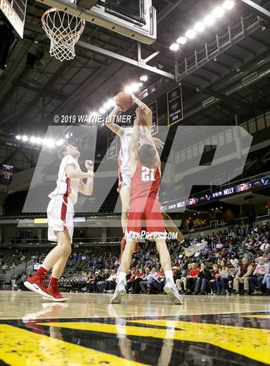 Photo 1 In The Dixie Heights Vs Beechwood Khsaa Ninth Region Photo Gallery 81 Photos Maxpreps