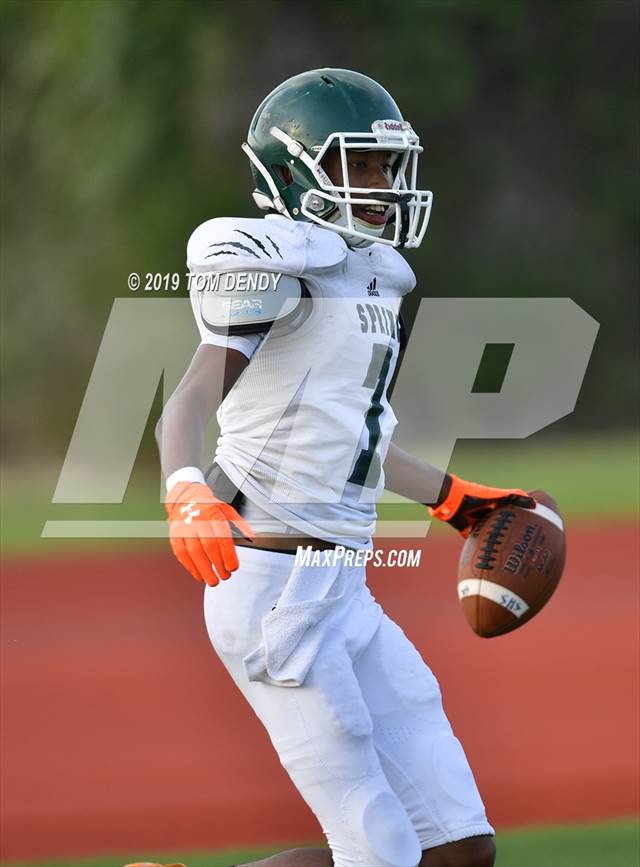 Spring A Team Cypress Woods A Team Thumbnails Maxpreps