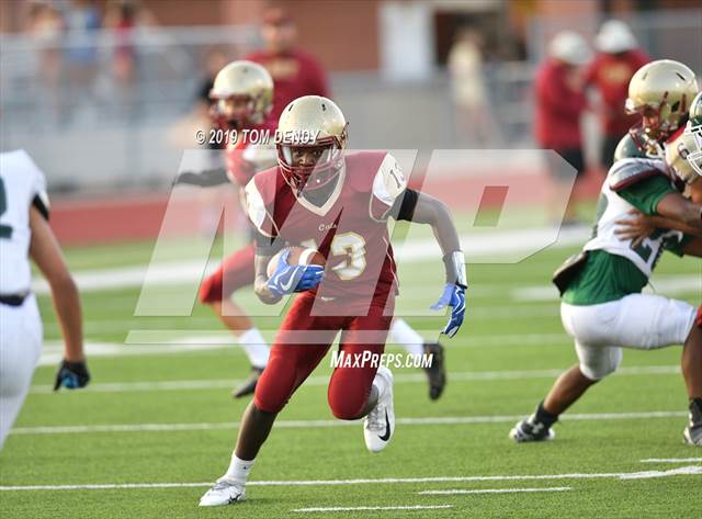 Spring A Team Cypress Woods A Team Thumbnails Maxpreps