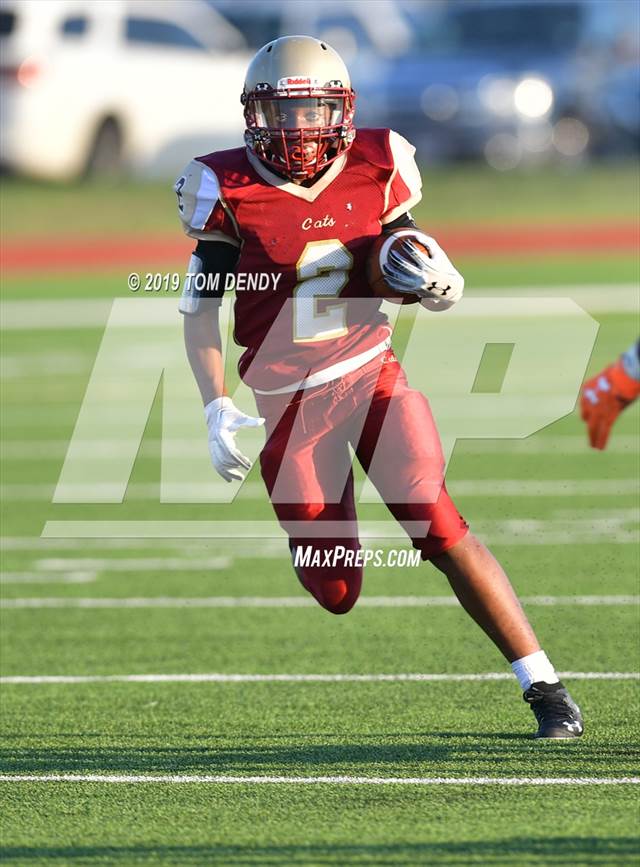 Spring A Team Cypress Woods A Team Thumbnails Maxpreps