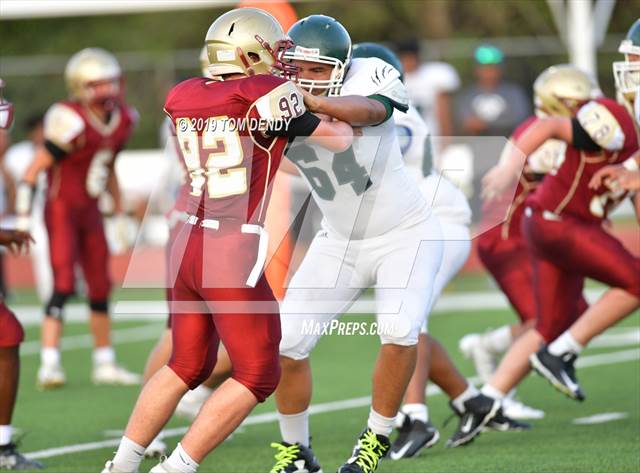 Spring A Team Cypress Woods A Team Thumbnails Maxpreps