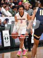 St John Bosco High School Bellflower Ca Basketball