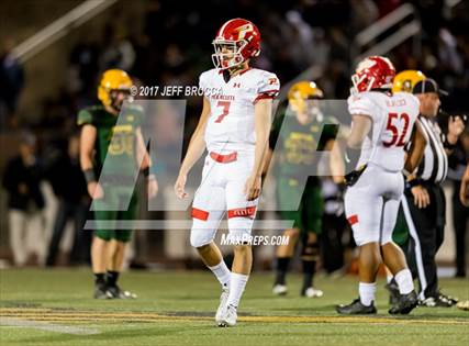 Alec Powell Moorpark Hs Moorpark Ca Maxpreps