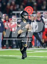 Jt Keith Jonathan Alder Hs Plain City Oh Maxpreps